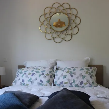 Chez Nicolas Et Catherine Apartmán