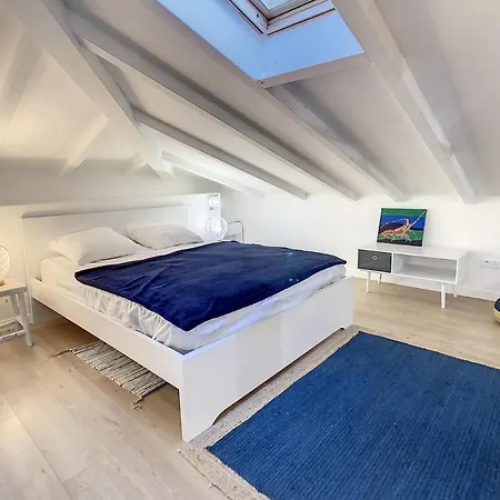 Apartmán Chez Nicolas Et Catherine